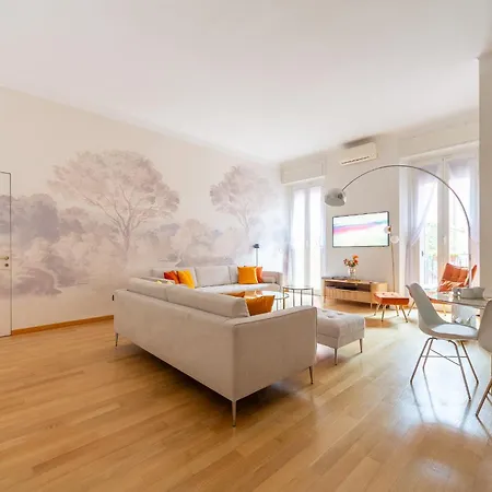 Design With Terrace In 아파트 *