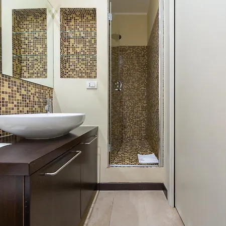 Design With Terrace In 밀라노