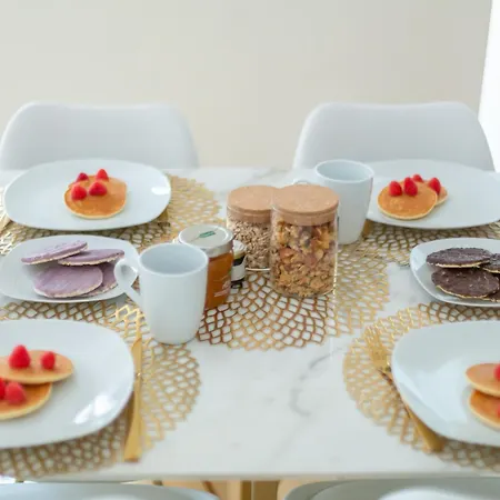 Design With Terrace In * 밀라노