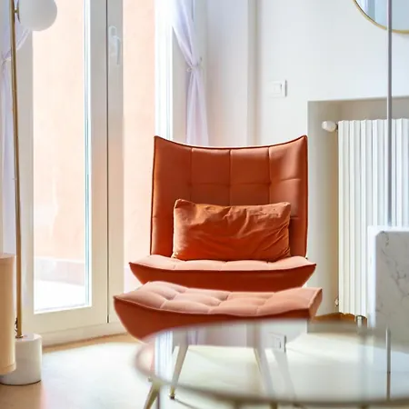 Design With Terrace In 아파트 *