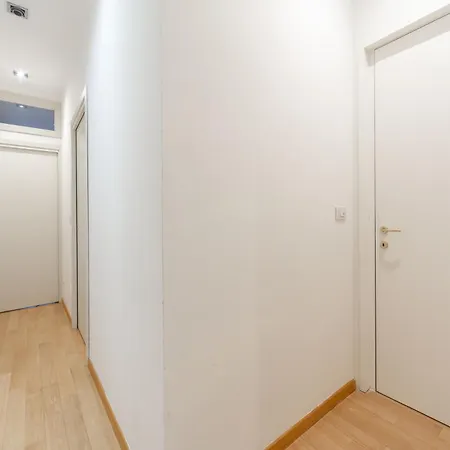 Design With Terrace In 아파트 *