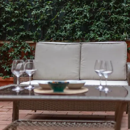 Design With Terrace In 아파트 *